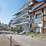 Gaestehaus D I C K R E I T E R *