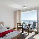 Gaestehaus D I C K R E I T E R Apartman *