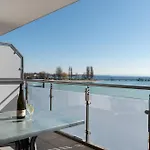 Gaestehaus D I C K R E I T E R Immenstaad am Bodensee