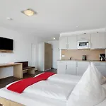 Apartman Gaestehaus D I C K R E I T E R