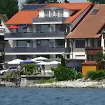 Gaestehaus D I C K R E I T E R Apartman *