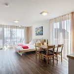Gaestehaus D I C K R E I T E R Apartman *