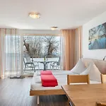Gaestehaus D I C K R E I T E R Apartman *
