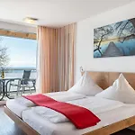 Gaestehaus D I C K R E I T E R Apartman *