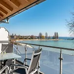 Apartman Gaestehaus D I C K R E I T E R Immenstaad am Bodensee