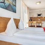 Apartman Gaestehaus D I C K R E I T E R *