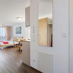 Apartman Gaestehaus D I C K R E I T E R *