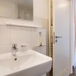 Apartman Gaestehaus D I C K R E I T E R *