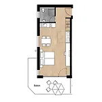 Gaestehaus D I C K R E I T E R Apartman Immenstaad am Bodensee