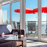 Apartman Gaestehaus D I C K R E I T E R Immenstaad am Bodensee