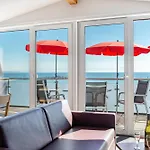 Apartman Gaestehaus D I C K R E I T E R