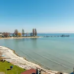 Gaestehaus D I C K R E I T E R Apartman Immenstaad am Bodensee