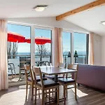Gaestehaus D I C K R E I T E R * Immenstaad am Bodensee