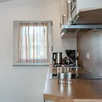 Apartman Gaestehaus D I C K R E I T E R Immenstaad am Bodensee