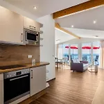 Apartman Gaestehaus D I C K R E I T E R *