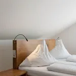 Apartman Gaestehaus D I C K R E I T E R *