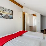Gaestehaus D I C K R E I T E R Apartman *