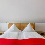Apartman Gaestehaus D I C K R E I T E R Immenstaad am Bodensee