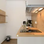 Apartman Gaestehaus D I C K R E I T E R Immenstaad am Bodensee