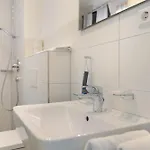 Apartman Gaestehaus D I C K R E I T E R *