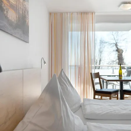 Gaestehaus D I C K R E I T E R Διαμέρισμα *