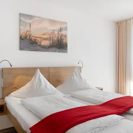 아파트 Gaestehaus D I C K R E I T E R