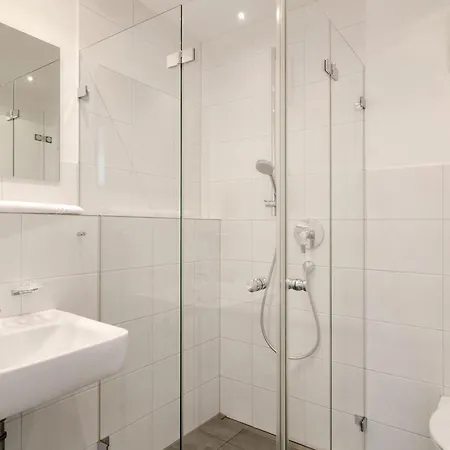 Gaestehaus D I C K R E I T E R 이멘슈타트암보덴지