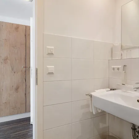 Gaestehaus D I C K R E I T E R 아파트