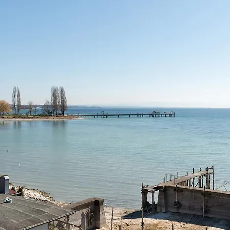 Gaestehaus D I C K R E I T E R Διαμέρισμα