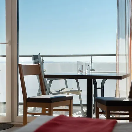 Apartment Gaestehaus D I C K R E I T E R Immenstaad am Bodensee