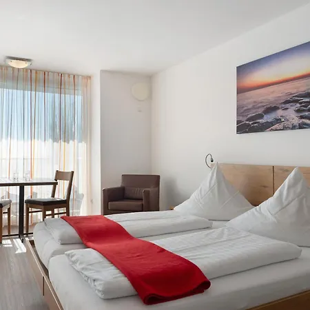 Apartment Gaestehaus D I C K R E I T E R