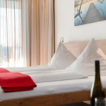 Apartment Gaestehaus D I C K R E I T E R