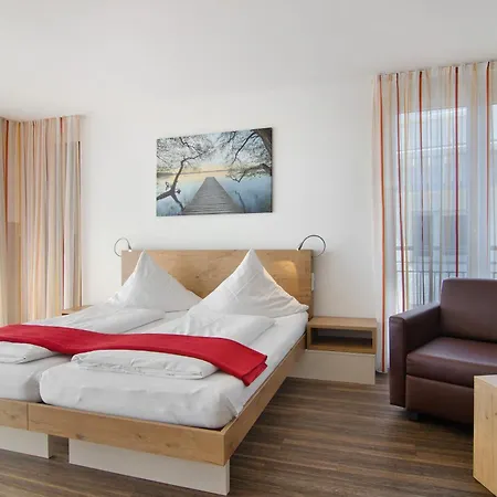 Gaestehaus D I C K R E I T E R Apartment *