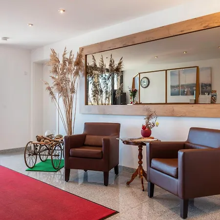 Διαμέρισμα Gaestehaus D I C K R E I T E R Immenstaad am Bodensee