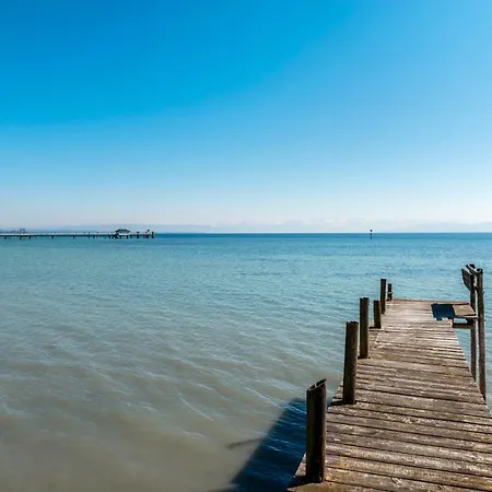 아파트 Gaestehaus D I C K R E I T E R