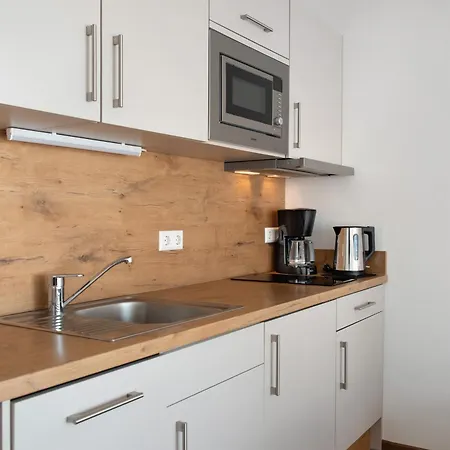 Gaestehaus D I C K R E I T E R Apartment
