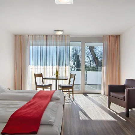 Apartament Gaestehaus D I C K R E I T E R Immenstaad am Bodensee