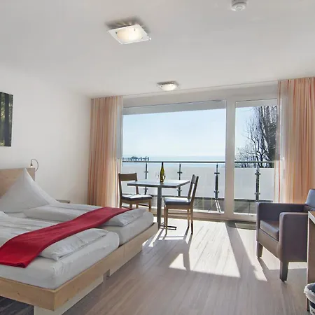 Apartment Gaestehaus D I C K R E I T E R