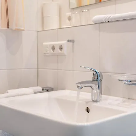 Gaestehaus D I C K R E I T E R * 이멘슈타트암보덴지