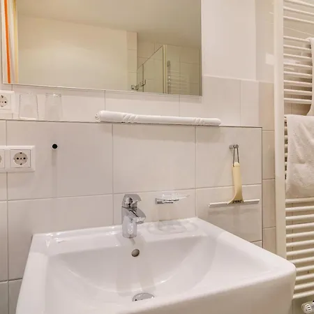 아파트 Gaestehaus D I C K R E I T E R