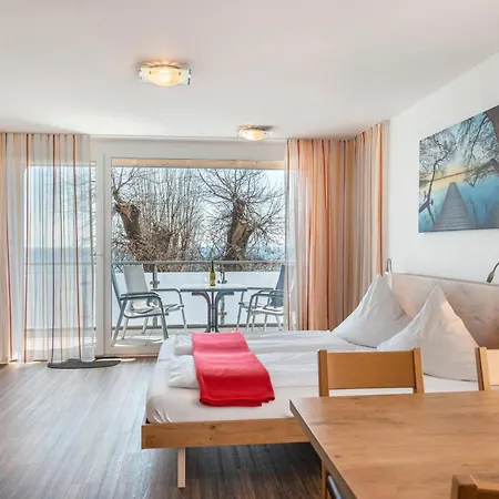 Gaestehaus D I C K R E I T E R 아파트 *