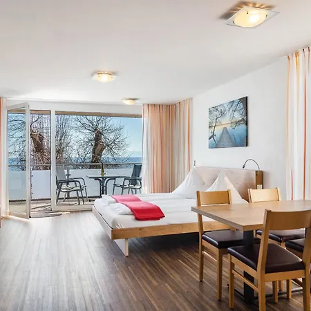 아파트 Gaestehaus D I C K R E I T E R