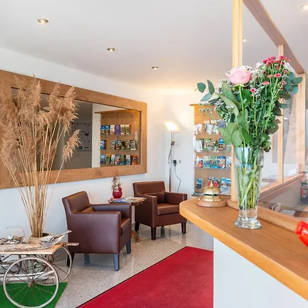 Apartment Gaestehaus D I C K R E I T E R
