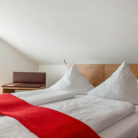 Apartment Gaestehaus D I C K R E I T E R *