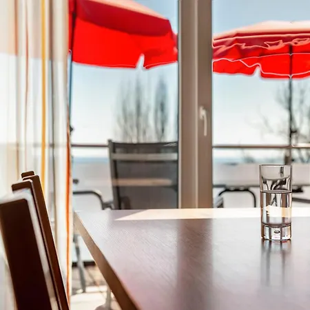 Gaestehaus D I C K R E I T E R 이멘슈타트암보덴지