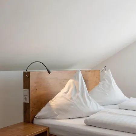 Gaestehaus D I C K R E I T E R