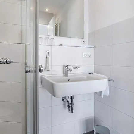 아파트 Gaestehaus D I C K R E I T E R