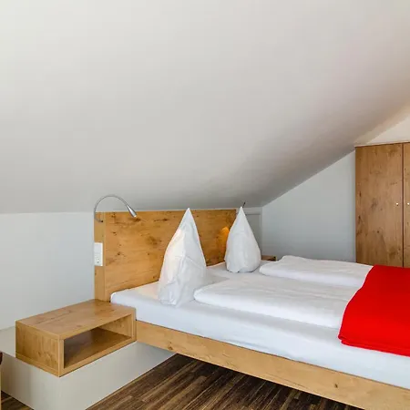 Gaestehaus D I C K R E I T E R 이멘슈타트암보덴지