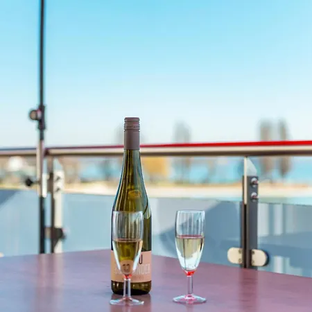 Gaestehaus D I C K R E I T E R Διαμέρισμα *