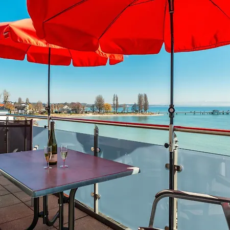 Gaestehaus D I C K R E I T E R Apartment